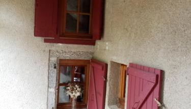 Gîte en Cévennes Le Pont de Montvert Sud Mont Lozère - Foto 4
