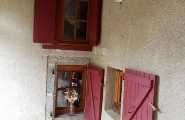 Gîte en Cévennes Le Pont de Montvert Sud Mont Lozère - Foto 4