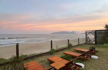 Beira da praia do campeche - Foto 6