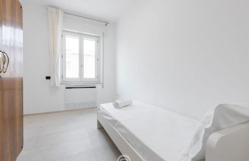 Sandy Retreat, Beachside Apartment with Terrace - Foto 21