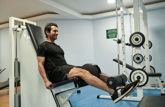 Four Seasons Vilamoura - Foto 35