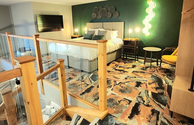 Pinnacle Suites - Foto 35