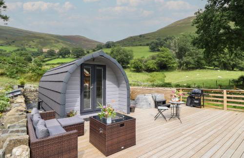 Caban Tirion - Photo 17