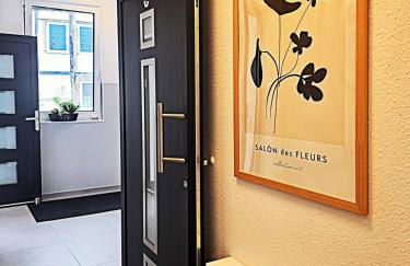 Neues Ruhrtal Apartment 2 mit Balkon - Foto 7