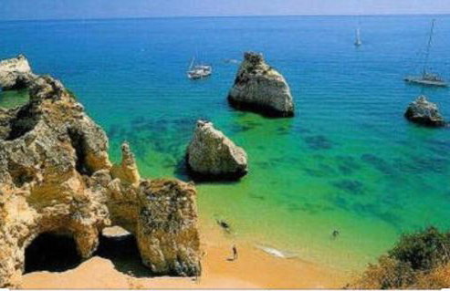 Luxury Apartment Silves - Algarve - Foto 16