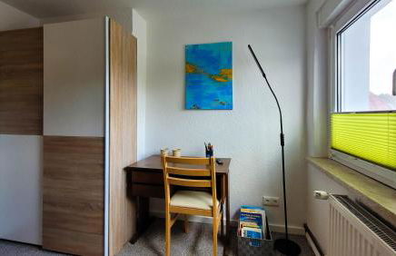 Ruhig gelegene Ferienwohnung in idyllischer Umgebung - Entspannung garantiert - Foto 11