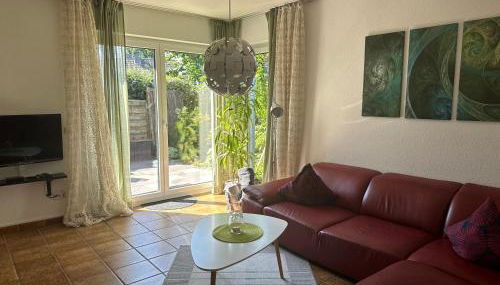 Ferienwohnung Casa Kehl - Foto 5