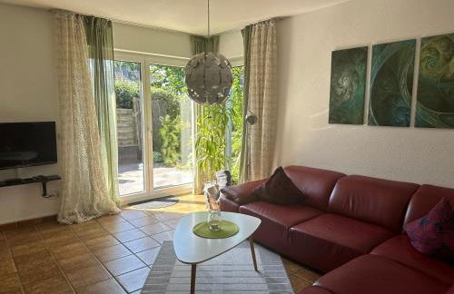 Ferienwohnung Casa Kehl - Foto 5