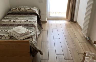 Genzianella Mansarda Molveno-Andalo - Foto 13