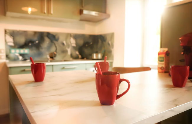 L'echappée Verte - Foto 28