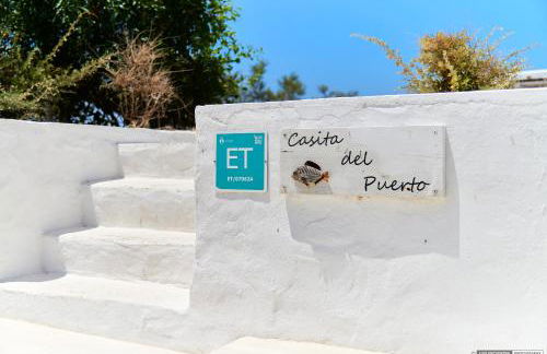 Casita Del Puerto Formentera Passport - Foto 33