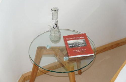 Auberge Tabarz Zimmerberg - Photo 11