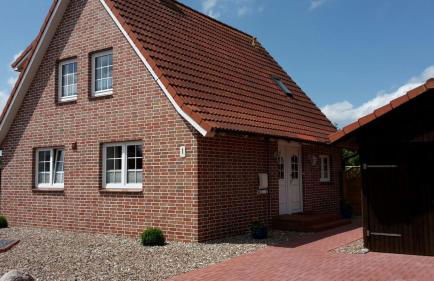 4 **** Ferienhaus Esens - Photo 1