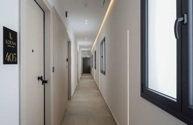 Loena Luxury Suites - Photo 14