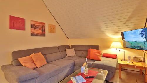 Ferienparadies Klingberg Ferienparadies Klingberg Appartement 2 - Foto 5