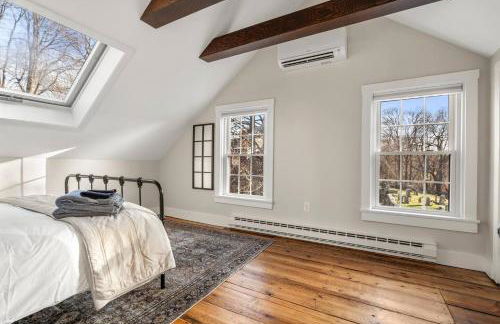 2BR Home|Downtown Rockport w/parking|Walk 2 Ocean - Foto 27