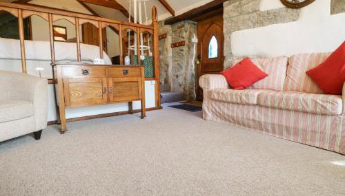 Trevenning Chapel - Foto 3