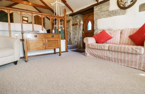 Trevenning Chapel - Foto 3