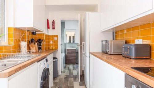 Darwin House -Gainsborough Luxury Contractor Home From Home & Family Getaway - Foto 5