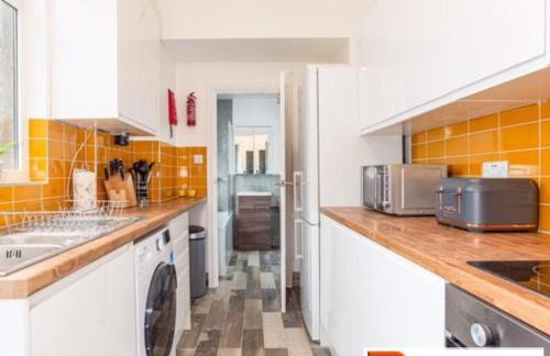 Darwin House -Gainsborough Luxury Contractor Home From Home & Family Getaway - Foto 5