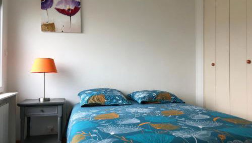 T2 Horizon Les Rosaires vue mer - Foto 4