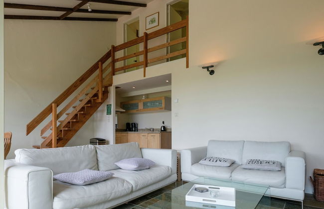 Great Spacious Holiday Home in a Tranquil Holiday - Foto 8