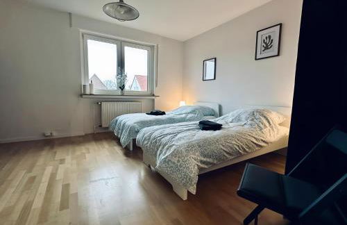 sleepWELL-Horstmar Zentral & Kirchennah - Foto 1