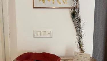 Acquedotti apartment with garden - Foto 2