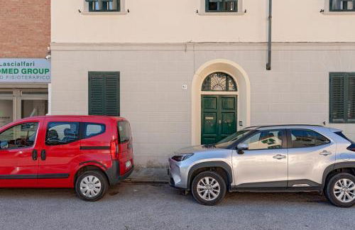 Seaside holiday inn - free parking - Foto 23