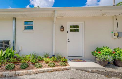 Cozy Ocala Retreat with Pool, Screened Lanai! - Foto 23