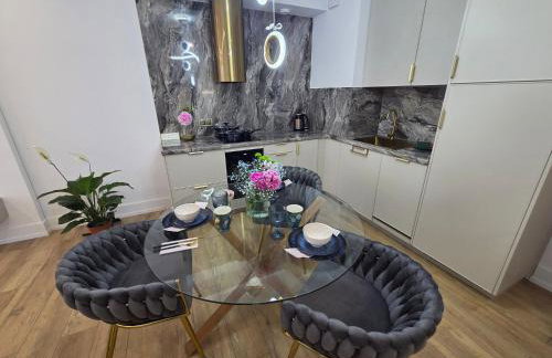 Apartament Kwiatowy DeLux - Foto 38