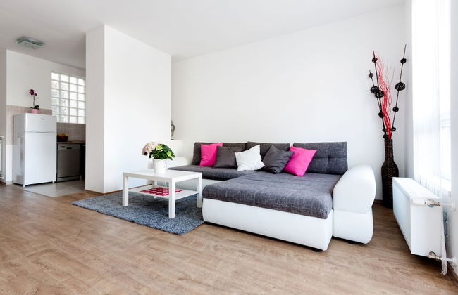 Grand Budapest Penthouse - Photo 57