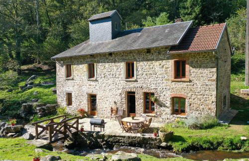 Authentique moulin tout inclus-Moulin de Lavaugarde - Photo 33