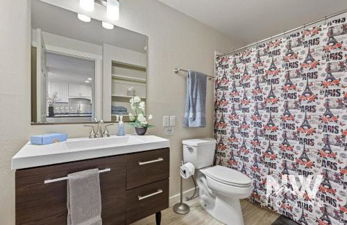 Twin Lakes Village 3-Story Townhouse Golf Views Steam Shower Wet Bar Game Room Pool - Foto 9