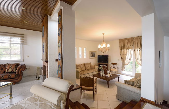 Olvios Villa at Melissochori - Photo 21