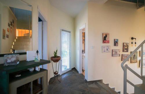 Vacation House in Agiokampos - Foto 24