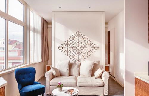 Ollihomes Relaxury Apartment - Foto 16