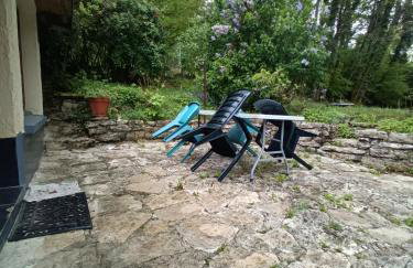 La véranda au domaine de Tara - Foto 33