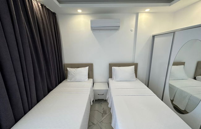 Assos Apart Belek - Foto 24