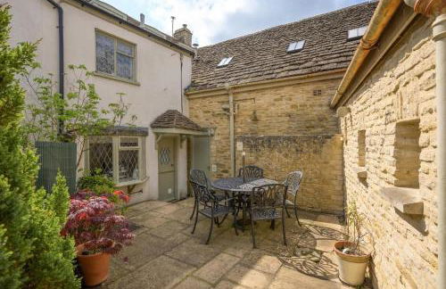 Beautiful Cottage in Picturesque Cotswolds Village - Foto 18
