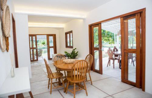 Casa Blue Parrot – Um Paraíso na Praia da Taíba - Foto 8