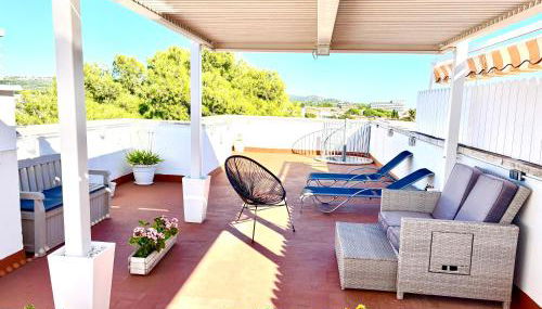 TheHavenEscape Penthouse Pool & Sea View near Barcelona - Foto 1