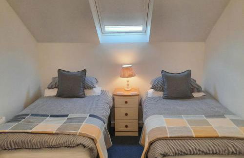 Cwmwdig Cwtch (3 minutes drive to Abereiddy bay!) - Foto 7