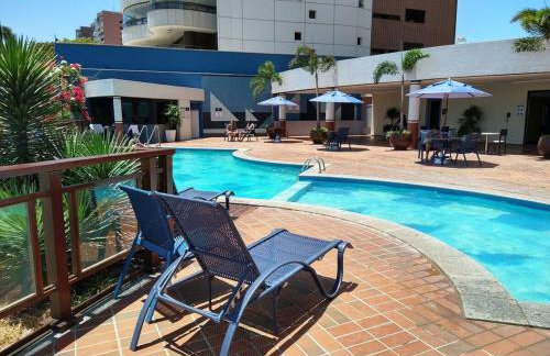 Vista espetacular 502 Beira Mar - Foto 58