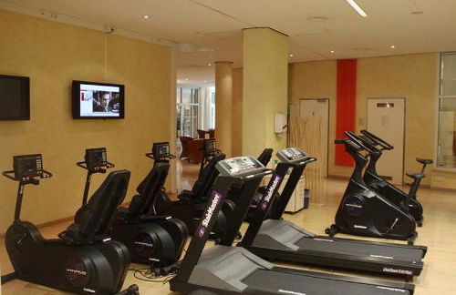 Residenz am Dom Boardinghouse Apartments - Foto 52