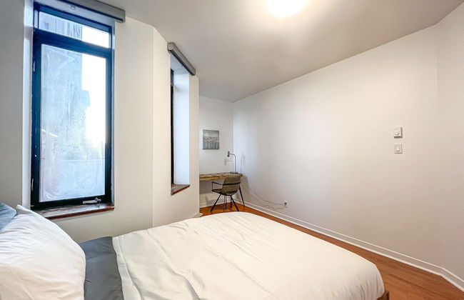 The Bay Suites - Le Plateau-Mont-Royal - Foto 24