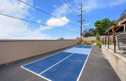 All-New Luxe Stay Views, Sauna & Hot Tub villa - Foto 79