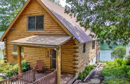 Colgate Cabin #6 - Foto 5