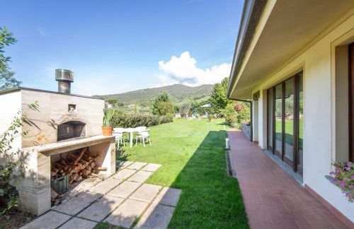 Villa Villa Il Guscio by Interhome - Foto 9