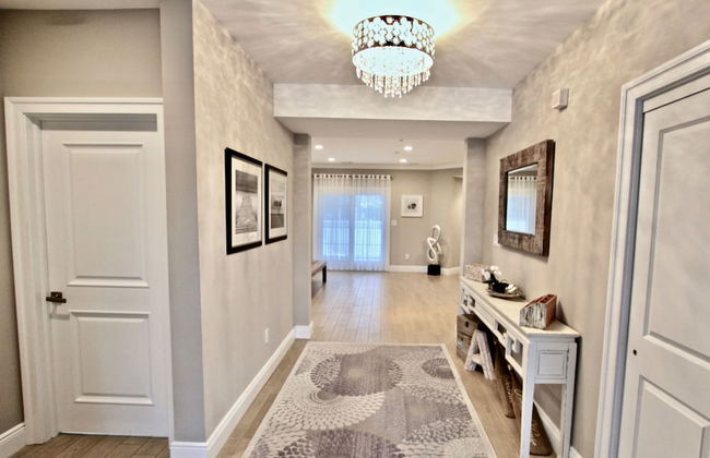 Spacious 6BR Beach Home With Elevator Decks - Ideal for Family Holidays Winter Escapes - Foto 7